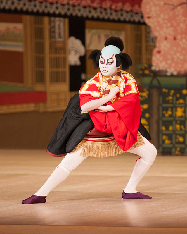 中村歌之助|成駒屋公式Webサイト